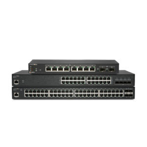 SonicWall Switches