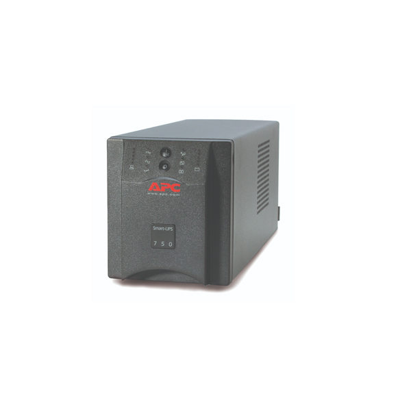 APC Smart-UPS 750VA USB & Serial 230V Link Distributions LLC