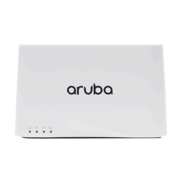 Aruba 203R Series Remote Access Point