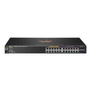 Aruba 2530 24 PoE+ Switch