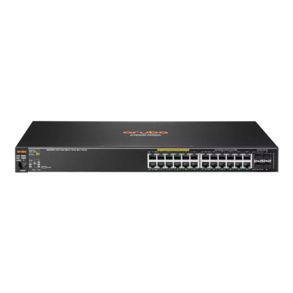 Aruba 2530 24 PoE+ Switch