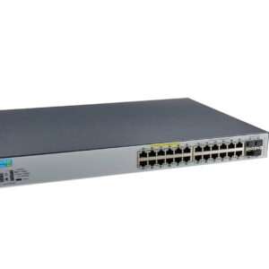 Aruba 2530 24G Switch