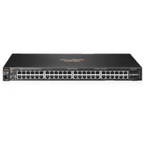 Aruba 2530 48 PoE+ Switch