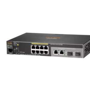 Aruba 2530 8G PoE+ Switch