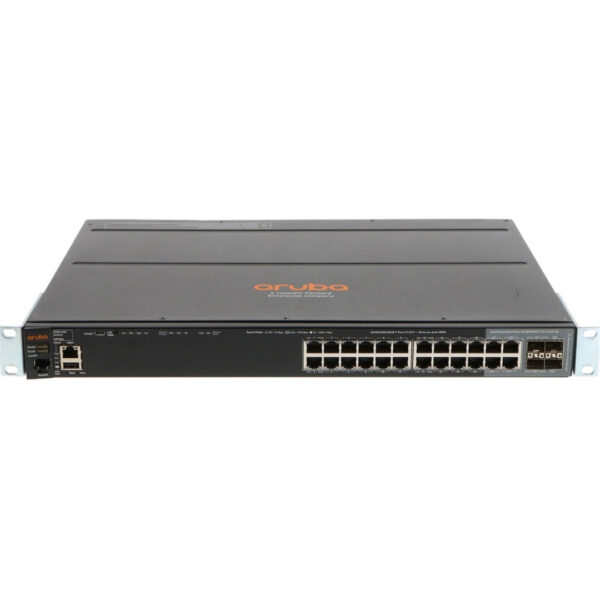 Aruba 2920 24G Switch