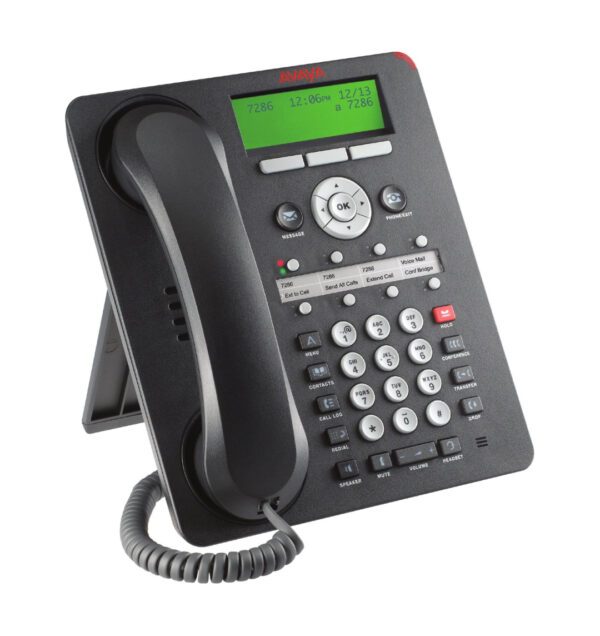 Avaya 1608 IP Phone