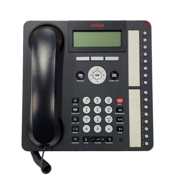 Avaya 1616 IP Phone