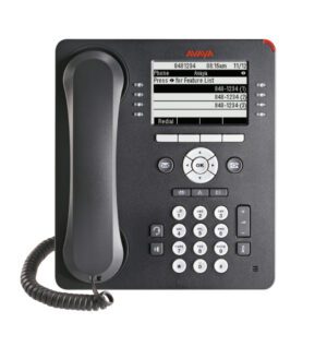 Avaya 9504 Digital Deskphone