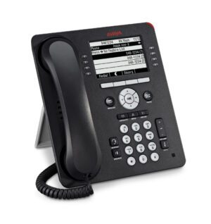 Avaya 9608G IP Deskphone