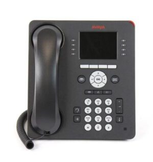 Avaya 9611G IP Deskphone