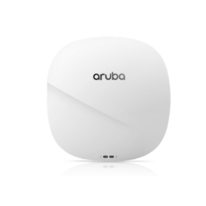 Aruba 340 Series Access Point