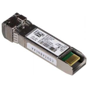 Cisco 10 Gigabit Modules SFP-10G-LR