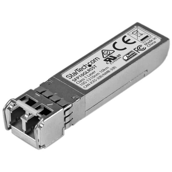 Cisco 10 Gigabit Modules SFP-10G-LR-S