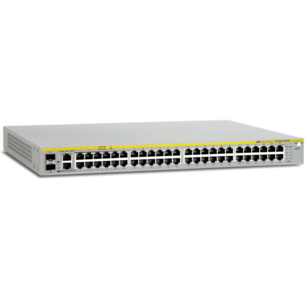 Allied Telesis AT-8000S48POE Network Switch in UAE