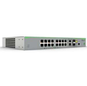 Allied Telesis AT-FS980M18 Fast Ethernet Layer 3 Managed Switch - 1year NCA support AT-FS980M18-NCA Best Price in Dubai UAE. Allied Telesis Authorised Supplier in Dubai UAE