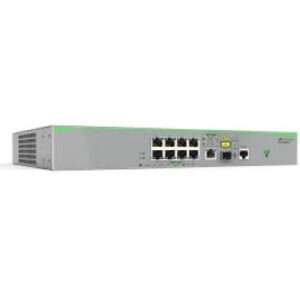 Allied Telesis AT-FS980M9 Fast Ethernet Layer 3 Managed Switch - 5 year NCA support AT-FS980M9-NCA5 Best Price in Dubai UAE. Allied Telesis Authorised Supplier in Dubai UAE