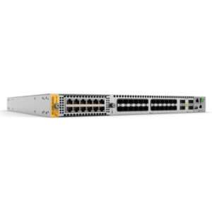 Allied Telesis AT X950-28XSQ switch - 1 year NC support AT-x950-28XSQ-B01 Best Price in Dubai UAE. Allied Telesis Authorised Supplier in Dubai UAE