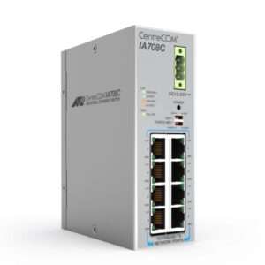 Allied Telesis CentreCOM IA Series- IA708C in Dubai UAE