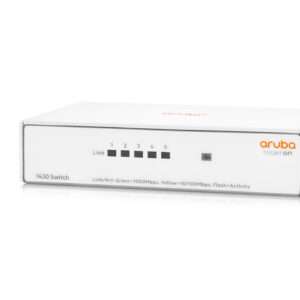 Aruba Instant On 1430 5G Switch