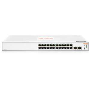 Aruba Instant On 1830 24G 2SFP Switch JL812A in Dubai UAE