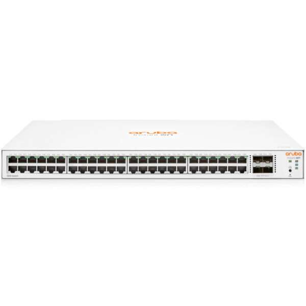 Aruba Instant On 1830 48G 4SFP Switch JL814A in Dubai UAE