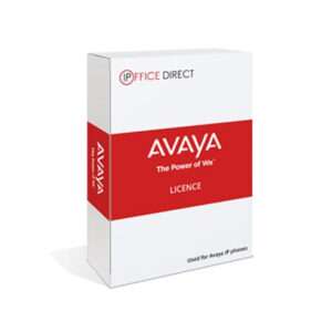 Avaya IP Office R10+ Media Manager License 393296 Best Price in Dubai, UAE. Avaya Authorised Supplier in Dubai, UAE