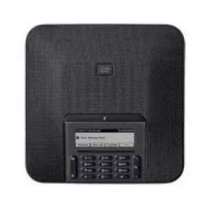 Cisco 7832 Conference Phone for MPP CP-7832-3PCC-K9 Best Price in Dubai UAE. Cisco Authorised Supplier in Dubai UAE