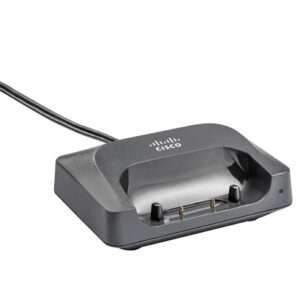 Cisco IP DECT 6800 charging cradle Cisco IP DECT 6800 Best Price in Dubai UAE. Cisco Authorised Supplier in Dubai UAE