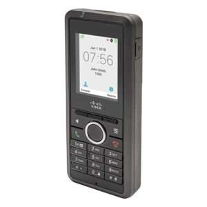 Cisco IP Phone 6825 with Multiplatform Phone firmware CP-6825 Best Price in Dubai UAE. Cisco Authorised Supplier in Dubai UAE