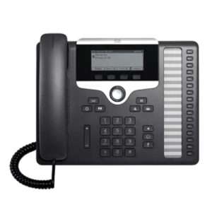 Cisco IP Phone 7861 for 3rd Party Call Control CP-7861-3PCC-K9 Best Price in Dubai UAE. Cisco Authorised Supplier in Dubai UAE