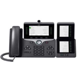 Cisco IP Phone 8865 with MPP Firmware CP-8865-3PCC-K9 Best Price in Dubai UAE. Cisco Authorised Supplier in Dubai UAE