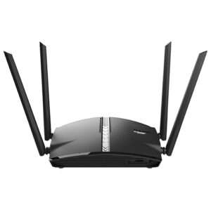 D-Link DIR-1360 AC1300 Smart Mesh Wi-Fi Router DIR-1360MNA Best Price in Dubai UAE. D Link Authorised Supplier in Dubai UAE