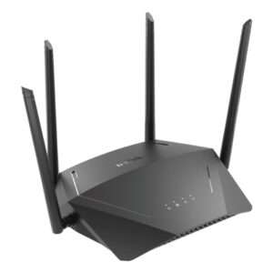 D-Link DIR-1750 AC1750 MU-MIMO Wi-Fi Gigabit Router DIR-1750MNA Best Price in Dubai UAE. D Link Authorised Supplier in Dubai UAE