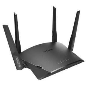 D-Link DIR-1760 AC1750 Smart Mesh Wi-Fi Router DIR-1760MNA Best Price in Dubai UAE. D Link Authorised Supplier in Dubai UAE