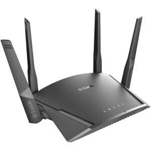 D-Link DIR-1960 AC1900 Smart Mesh Wi-Fi Router DIR-1960MNA Best Price in Dubai UAE. D Link Authorised Supplier in Dubai UAE