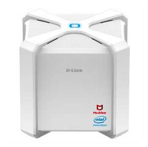 D-Link DIR-2680 AC2600 Wi-Fi Router DIR-2680MNAW Best Price in Dubai UAE. D Link Authorised Supplier in Dubai UAE