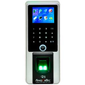 Door Access & Time Attendance System R3 Fingertec R3 Best Price in Dubai UAE. FingerTec Authorised Supplier in Dubai UAE