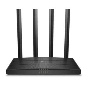 Routers