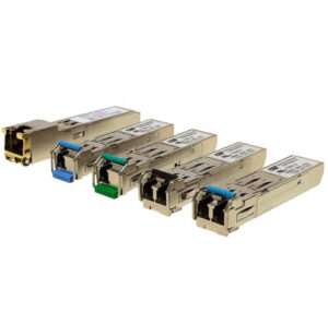 Network Transceivers