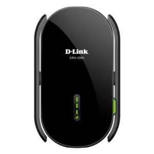 D-Link DRA-2060 AC2000 Mesh-Enabled Range Extender DRA-2060/ENA Best Price in Dubai UAE. D Link Authorised Supplier in Dubai UAE