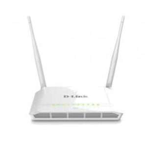 D-Link DSL-225/E VDSL2 N300 4-port Wireless Router DSL-225/E Best Price in Dubai UAE. D Link Authorised Supplier in Dubai UAE