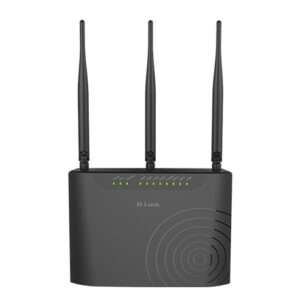 D-Link DSL-2877AL AC750 ADSL2+ Dual Band Wireless Modem DSL-2877AL/MEE Best Price in Dubai UAE. D Link Authorised Supplier in Dubai UAE