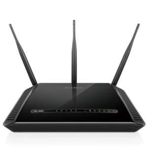 D-Link DSL-2888A Wireless AC1600 Dual-Band Gigabit ADSL2+/VDSL2 Modem Router DSL-2888A/MME Best Price in Dubai UAE. D Link Authorised Supplier in Dubai UAE