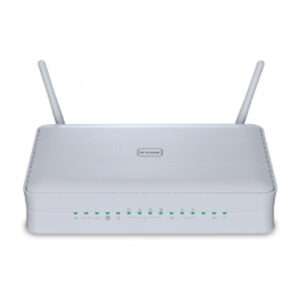 D-Link DVG-N5402GF WIRELESS N VoIP ACTIVE FIBER ROUTER DVG-N5402GF Best Price in Dubai UAE. D Link Authorised Supplier in Dubai UAE