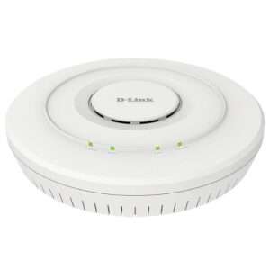 D-Link DWL-6610AP Dual-Band 802.11n/ac Unified Wireless Access DWL-6610AP/UNA Best Price in Dubai UAE. D Link Authorised Supplier in Dubai UAE