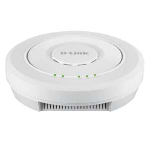 D-Link DWL-6620APS Wireless AC1300 Wave 2 Dual-Band Unified DWL-6620APS/UNA Best Price in Dubai UAE. D Link Authorised Supplier in Dubai UAE