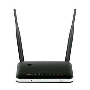 D-Link DWR-116 4G LTE Wi-Fi Router DWR-116/ENA Best Price in Dubai UAE. D Link Authorised Supplier in Dubai UAE
