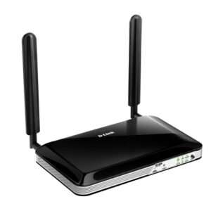 D-Link DWR-921 4G LTE Router DWR-921/E3GR4HD Best Price in Dubai UAE. D Link Authorised Supplier in Dubai UAE