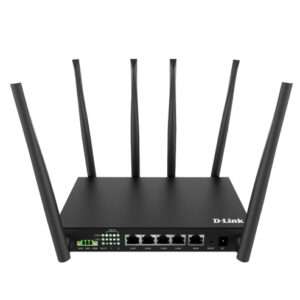 D-Link DWR-925W 4G LTE M2M Router DWR-925W Best Price in Dubai UAE. Dell Authorised Supplier in Dubai UAE