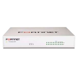 FortiGate 61F Hardware plus 1 Year 24x7 FortiCare and FortiGuard Unified Threat Protection (UTP) FG-61F-BDL-950-12 Best Price in Dubai UAE. Fortinet Authorised Supplier in Dubai UAE